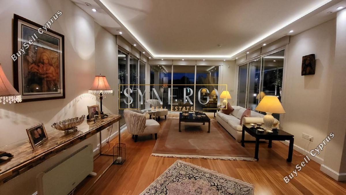 2 bedroom penthouse for sale parissinos nicosia 1037578 image 5201227