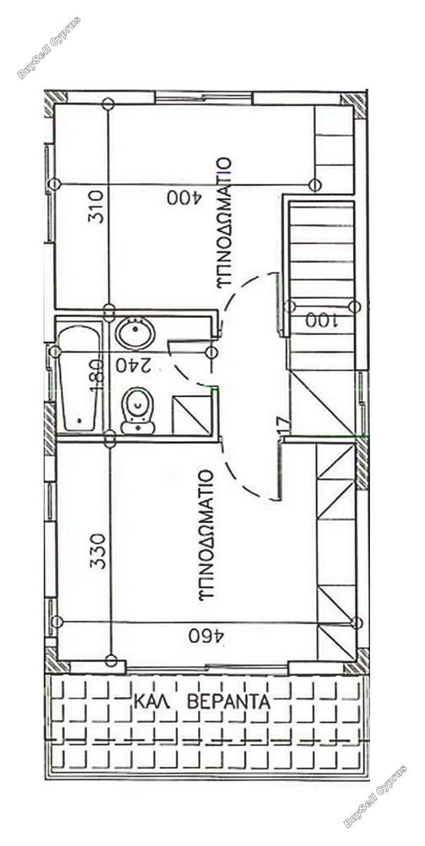 2 bedroom semi detached house for sale vrysoulles famagusta 8782578 image 16645407