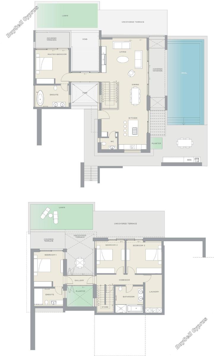 4 bedroom detached house for sale tsada paphos 1272578 image 7079471