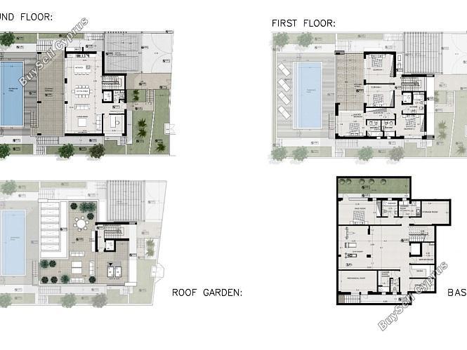 6 bedroom detached house for sale agios tychonas limassol 8275578 image 13993582