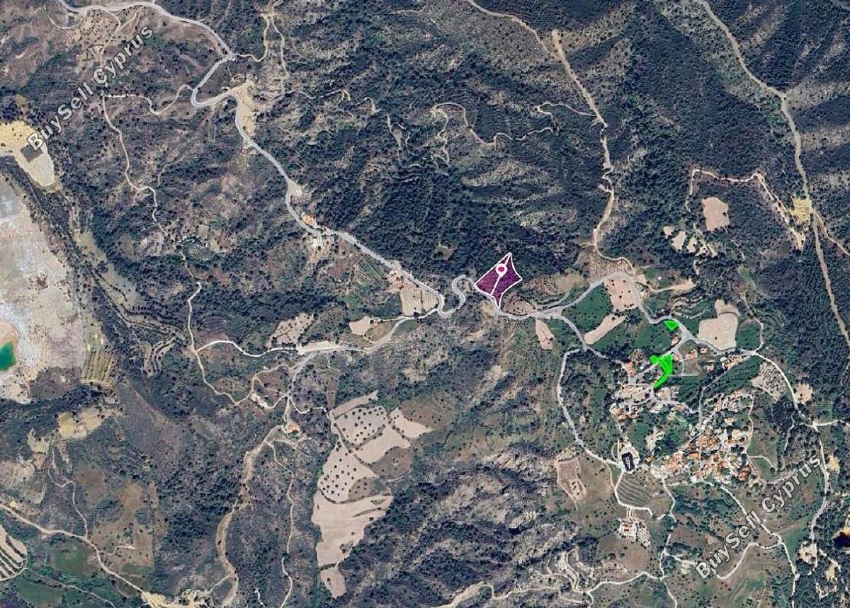 land for sale kinousa paphos 8237578 image 14230926