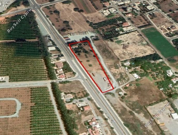 land for sale zakaki limassol 1548578 image 5990243