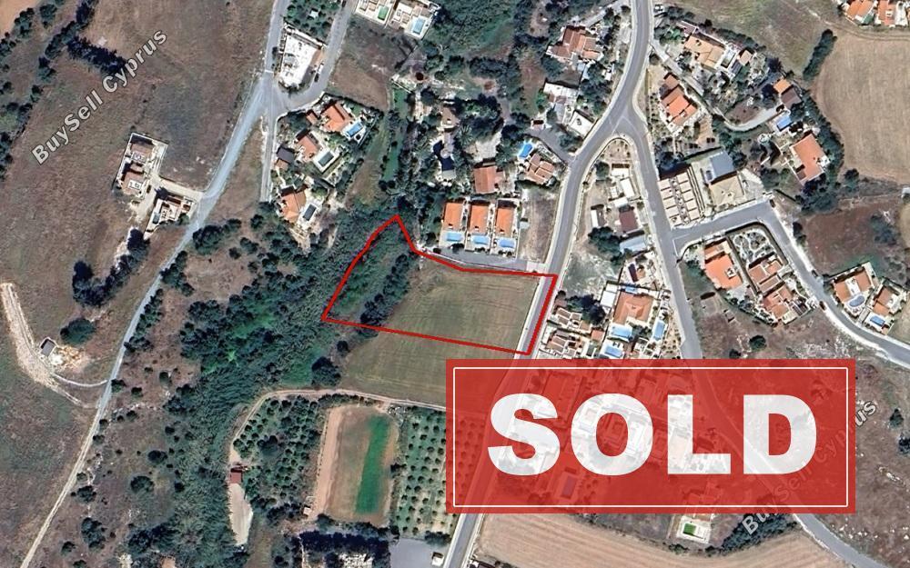 land sold anarita paphos 828578 image 3504617