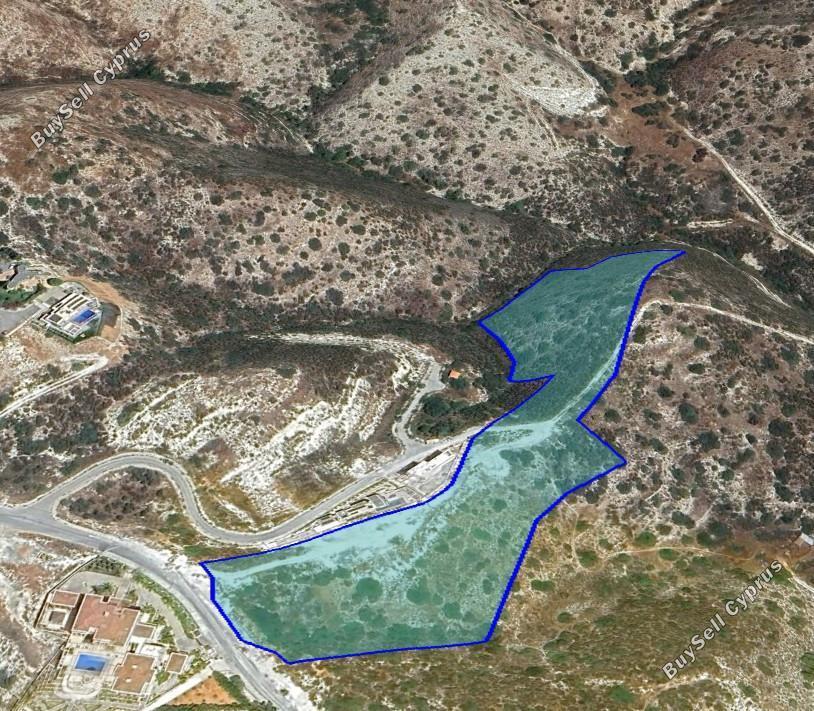 plot for sale agios tychonas limassol 1779578 image 7163277