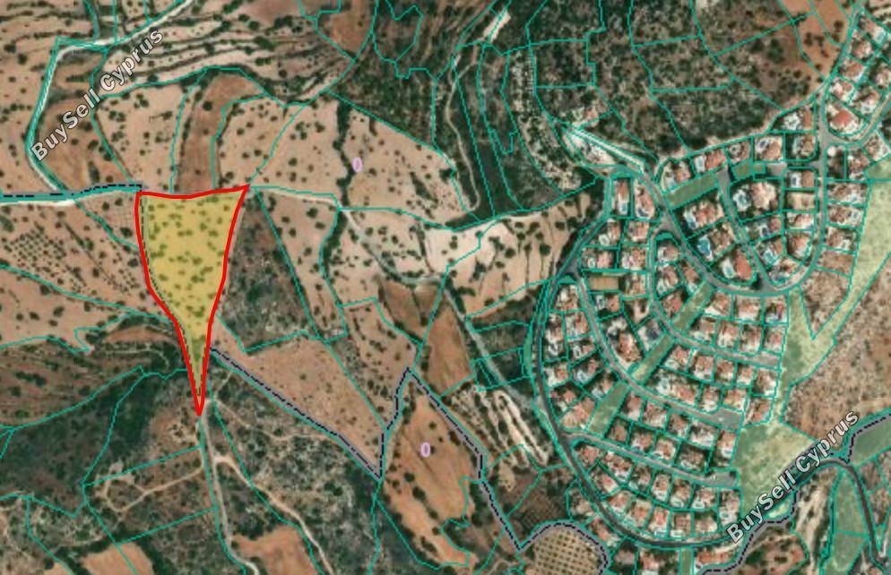 plot for sale koili paphos 7862578 image 14232740