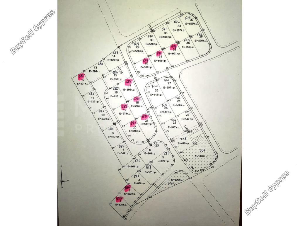 plot for sale pervolia larnaca 7870578 image 17405727