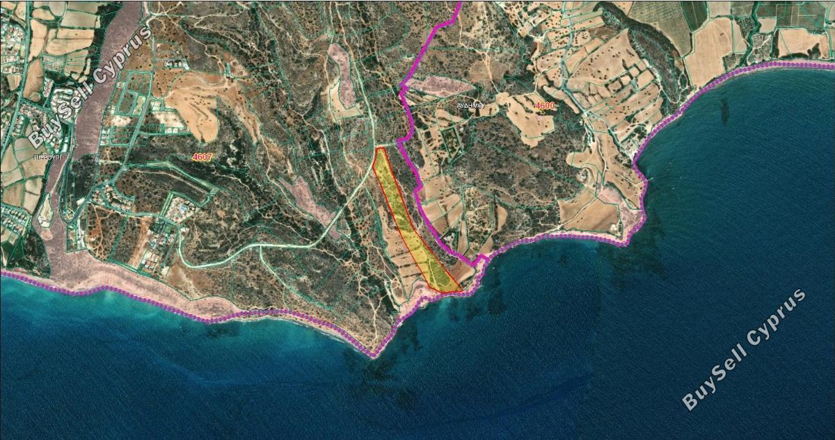 plot for sale pissouri limassol 1137578 image 15166547