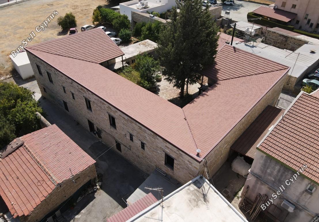 studio building for sale germasogeia limassol 1843578 image 12878606