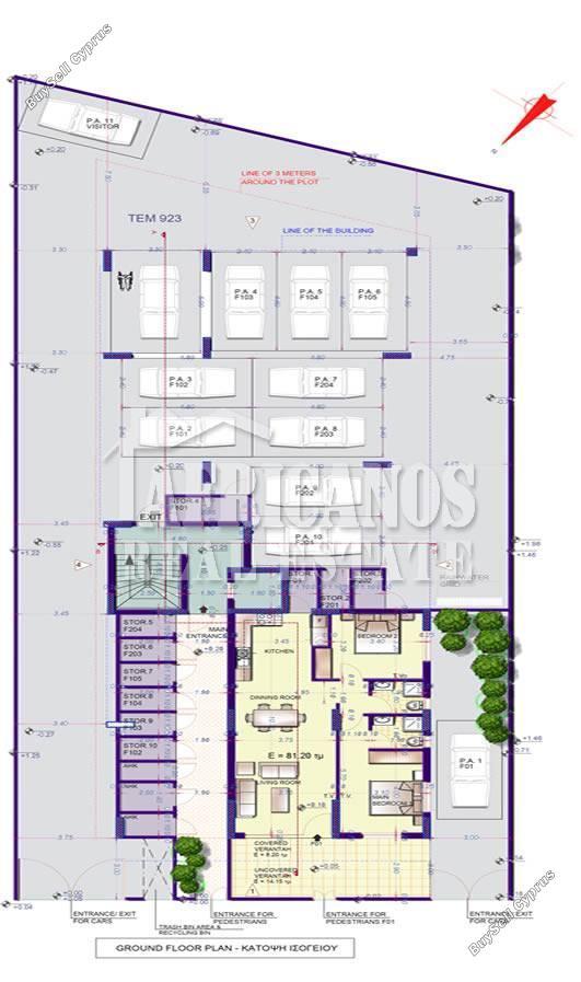 1 bedroom apartment off market kiti larnaca 8114678 image 15910924