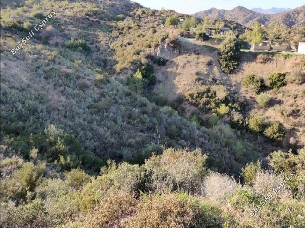 2342 SQM Land for sale in Asgata, Limassol 15600930