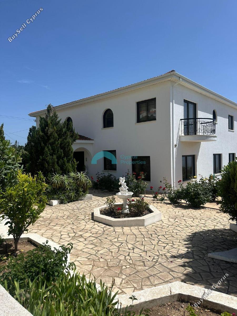 5 Bedroom Detached house for sale in Lofos Tala, Paphos 16022863