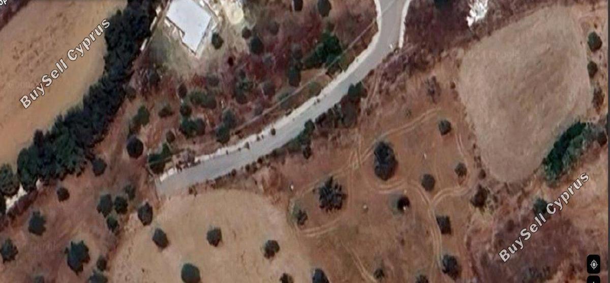 532 SQM Plot for sale in Analiontas, Nicosia 16162547