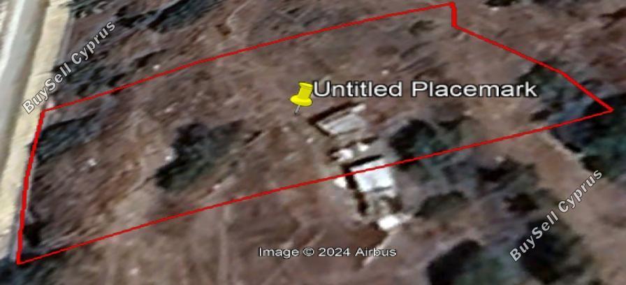 744 SQM Plot for sale in Tempria, Nicosia 16185516