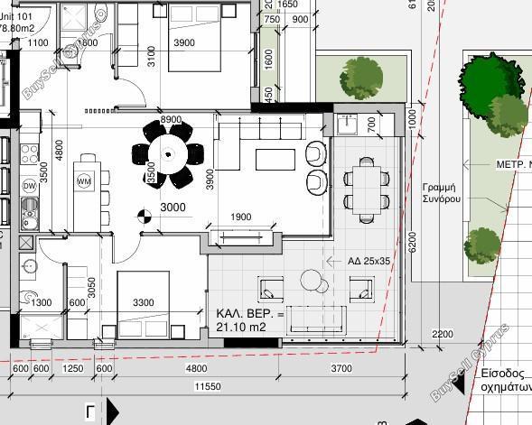2 bedroom apartment for sale geroskipou paphos 8399678 image 14850226