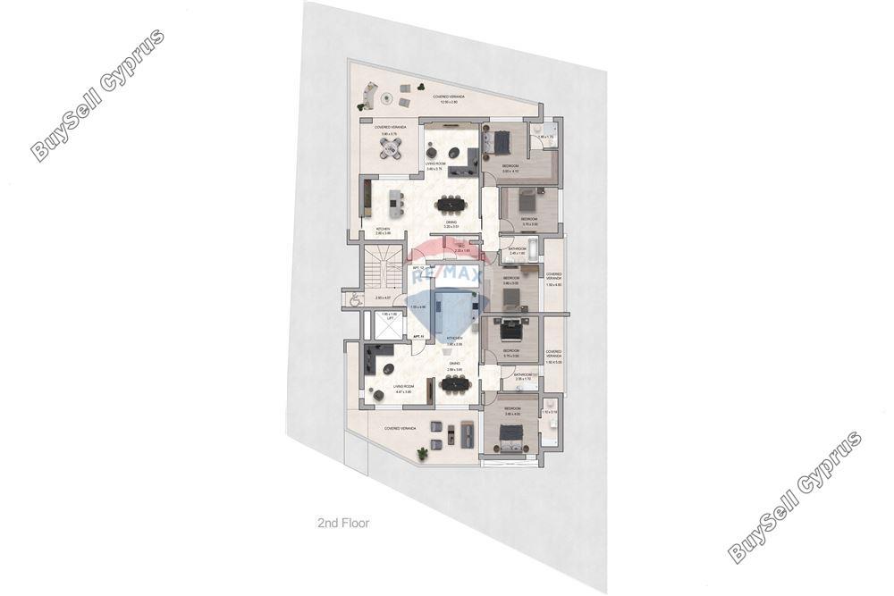 2 bedroom apartment for sale linopetra limassol 1571678 image 14466400