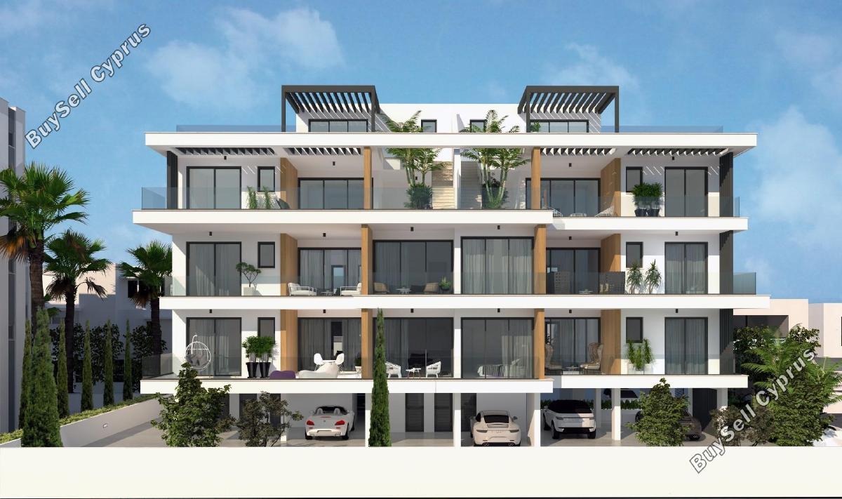 2 bedroom penthouse for sale agios athanasios limassol 1547678 image 13076701