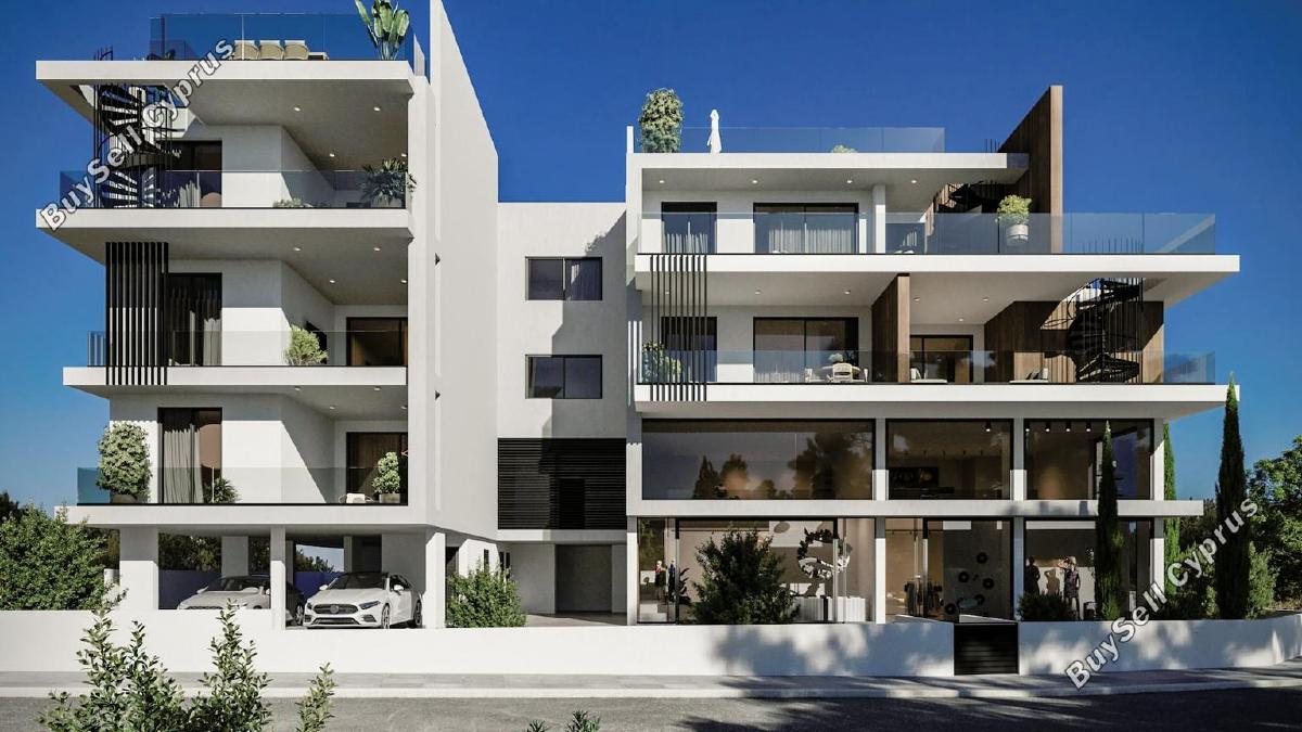 2 bedroom penthouse for sale aradippou larnaca 1806678 image 6155134