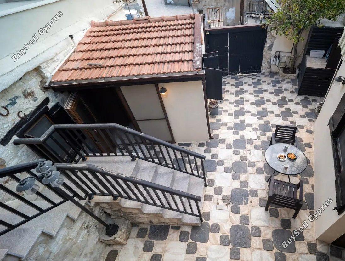 3 bedroom town house for sale monagroulli limassol 8495678 image 15660510