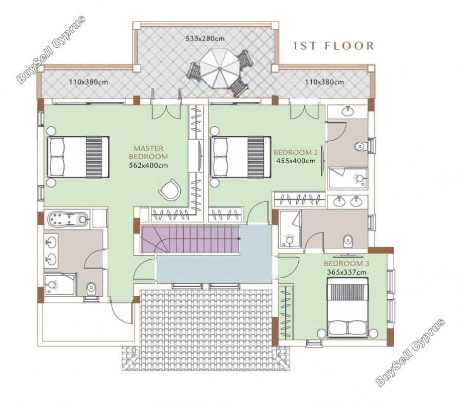 4 bedroom detached house for sale aphrodite hills paphos 7736678 image 10182036