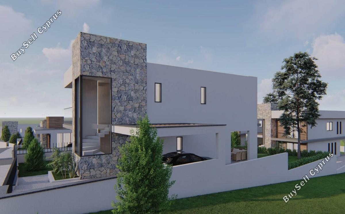 6 Bedroom Detached house for sale in Doros, Limassol 6616490