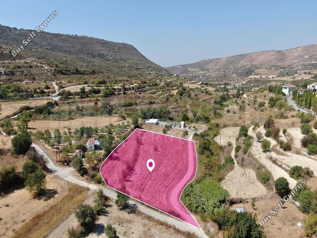 land for sale agios ambrosios limassol 7872678 image 15807346
