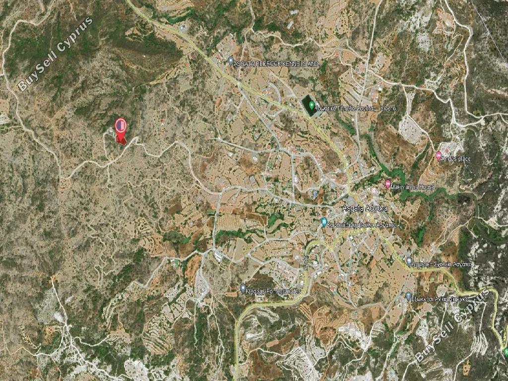 land for sale asgata limassol 1009678 image 15600928
