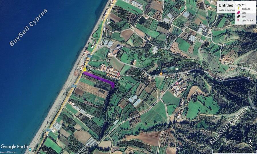 land for sale gialia paphos 1424678 image 5584765