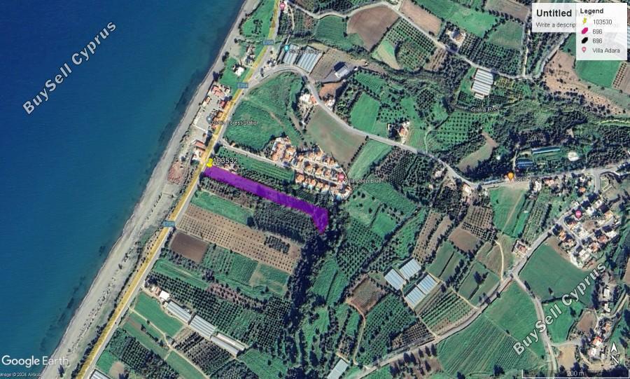 land for sale gialia paphos 1424678 image 5584767