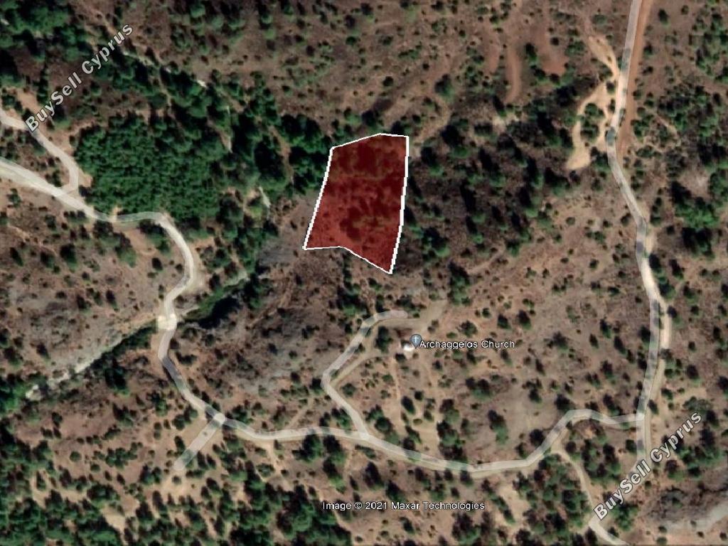 land for sale kato lefkara larnaca 945678 image 15867384