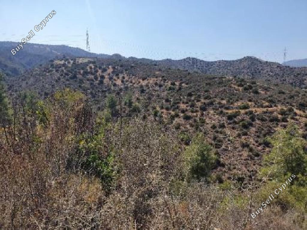 land for sale kato lefkara larnaca 945678 image 15867385