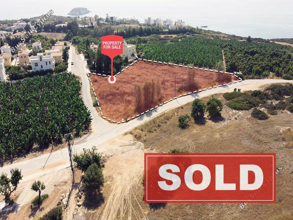 land sold peyia paphos 822678 image 756031