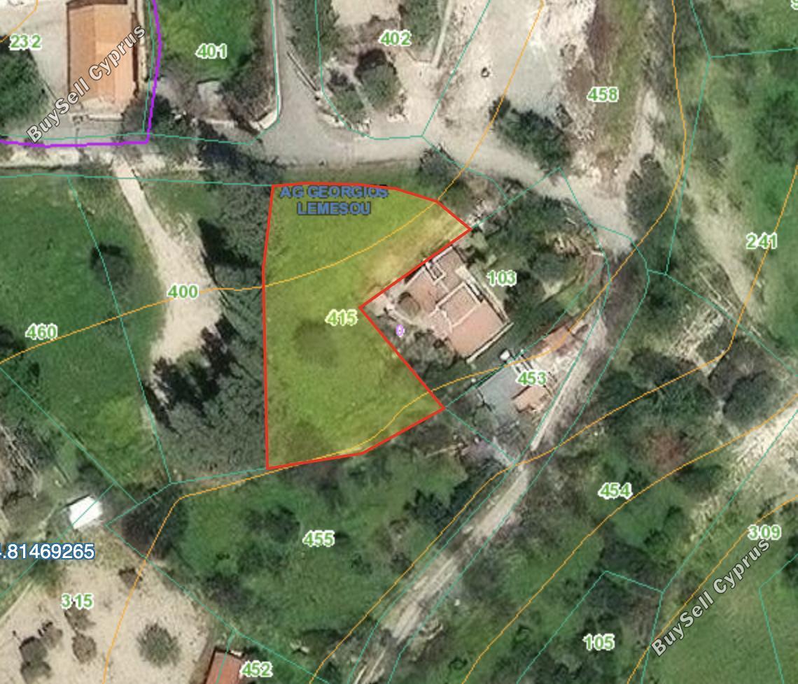 plot for sale agios georgios limassol limassol 8764678 image 16549825