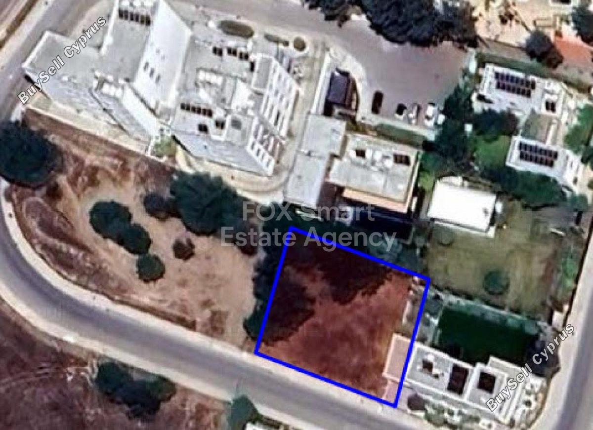 plot for sale makedonitissa nicosia 1198678 image 5175911