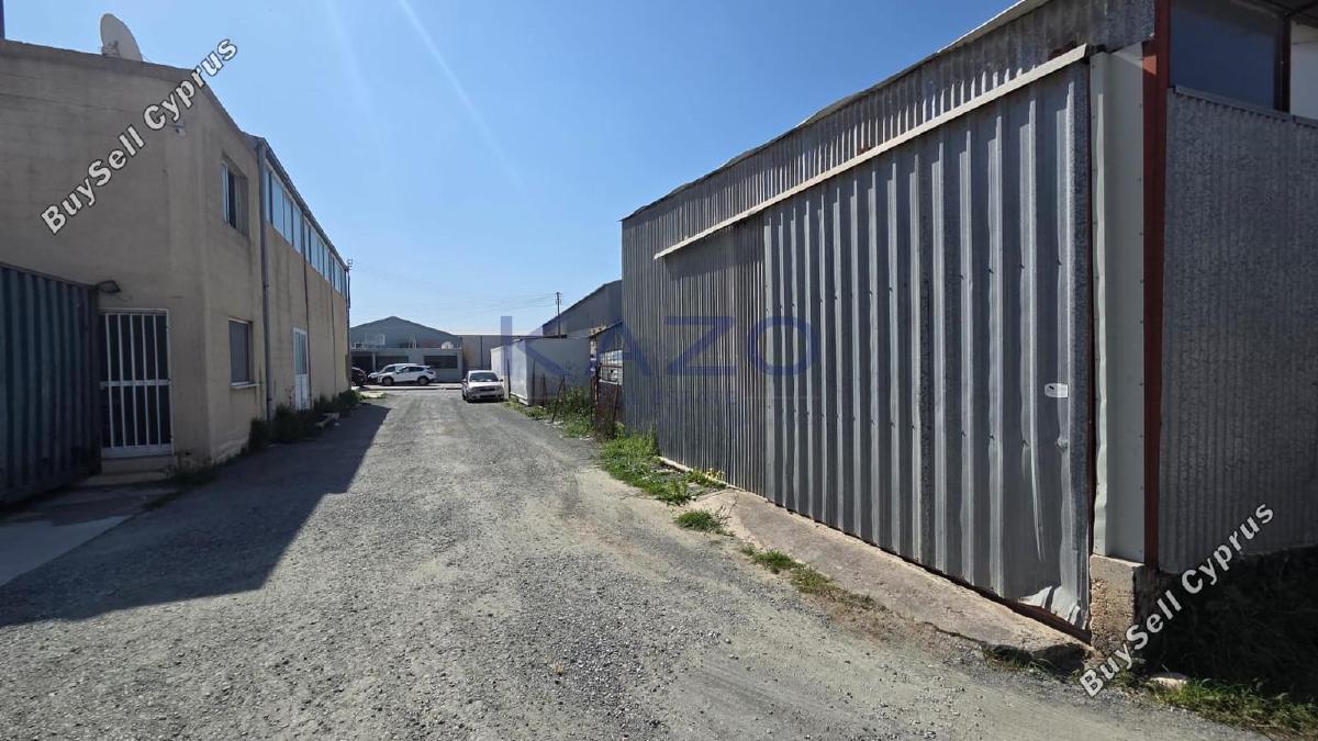 studio warehouse for sale agios silas limassol 8350678 image 14432592