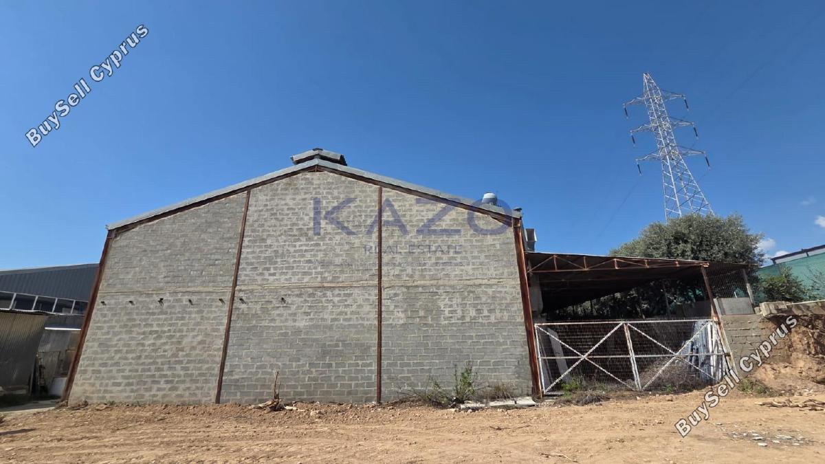 studio warehouse for sale agios silas limassol 8350678 image 14432594