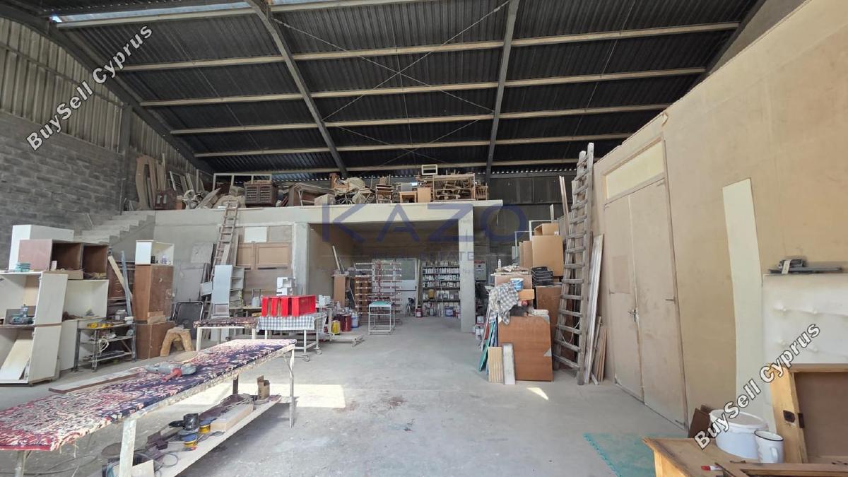 studio warehouse for sale agios silas limassol 8350678 image 14432599