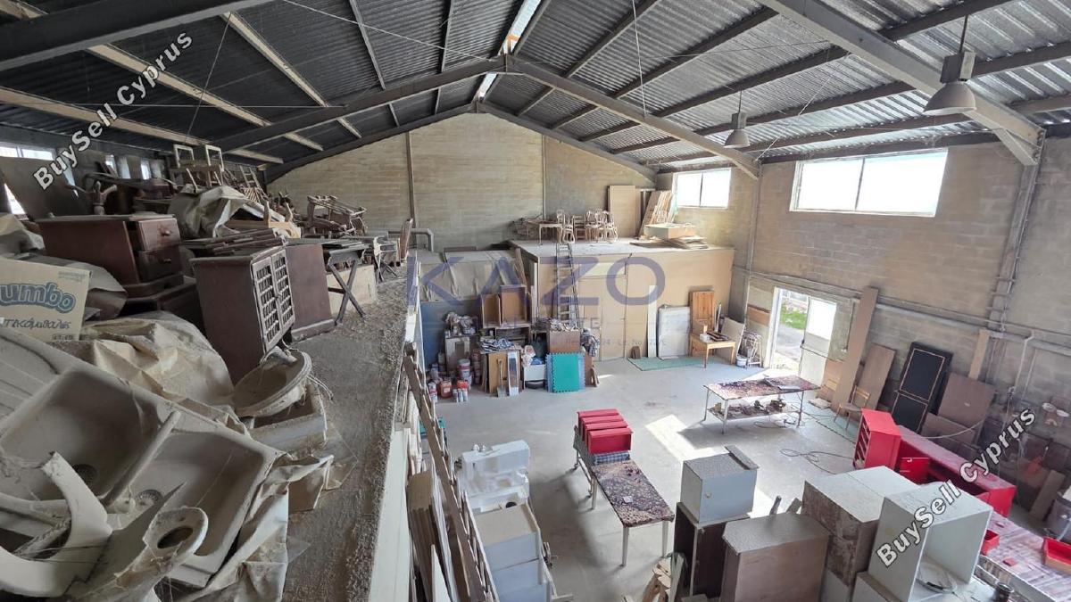 studio warehouse for sale agios silas limassol 8350678 image 14432601