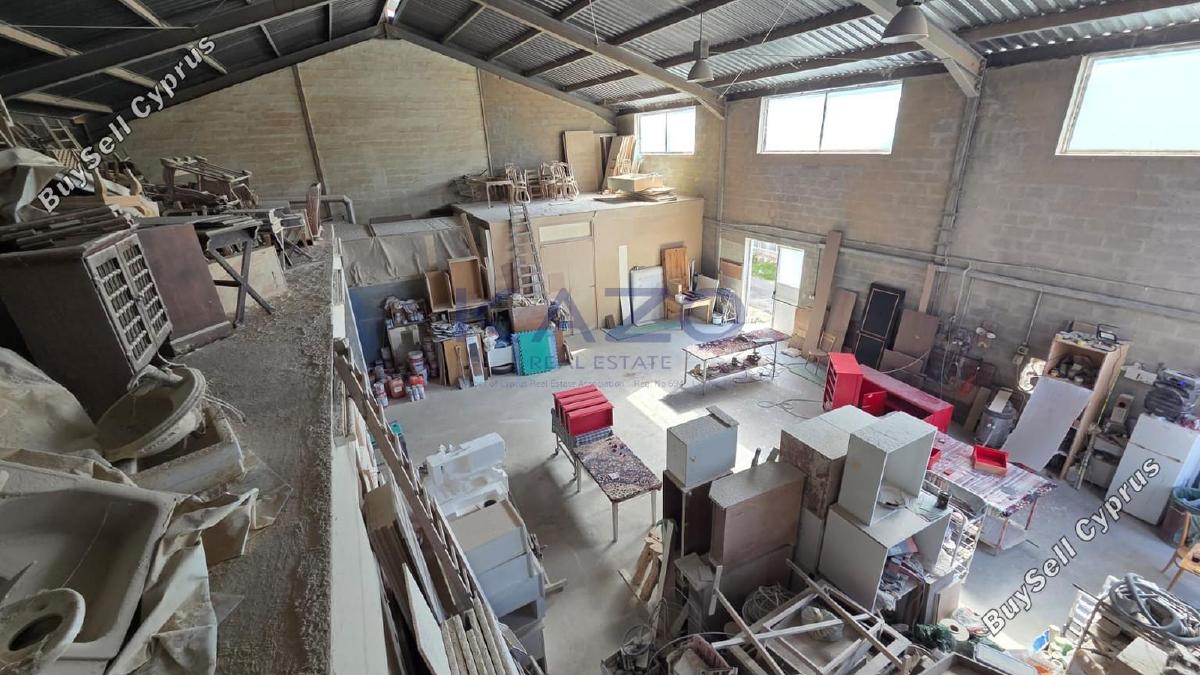 studio warehouse for sale agios silas limassol 8350678 image 14432603
