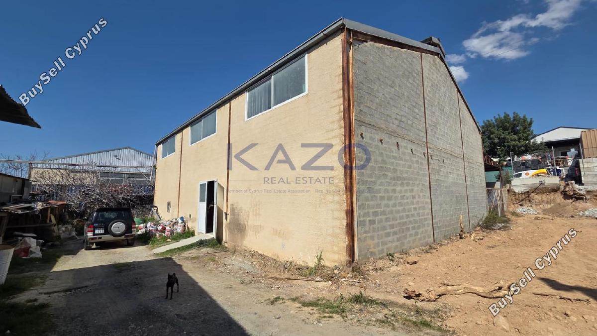 studio warehouse for sale agios silas limassol 8350678 image 14432604