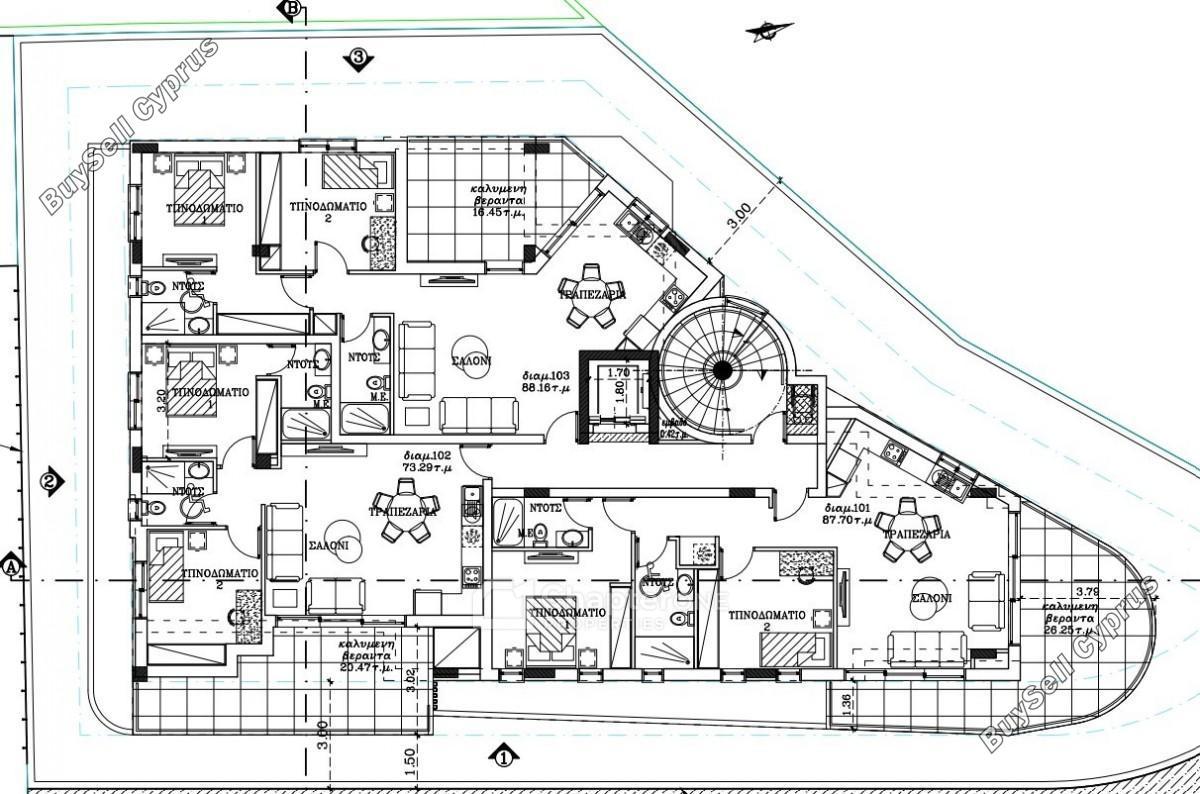 1 bedroom apartment for sale pallouriotissa nicosia 8346778 image 14669583