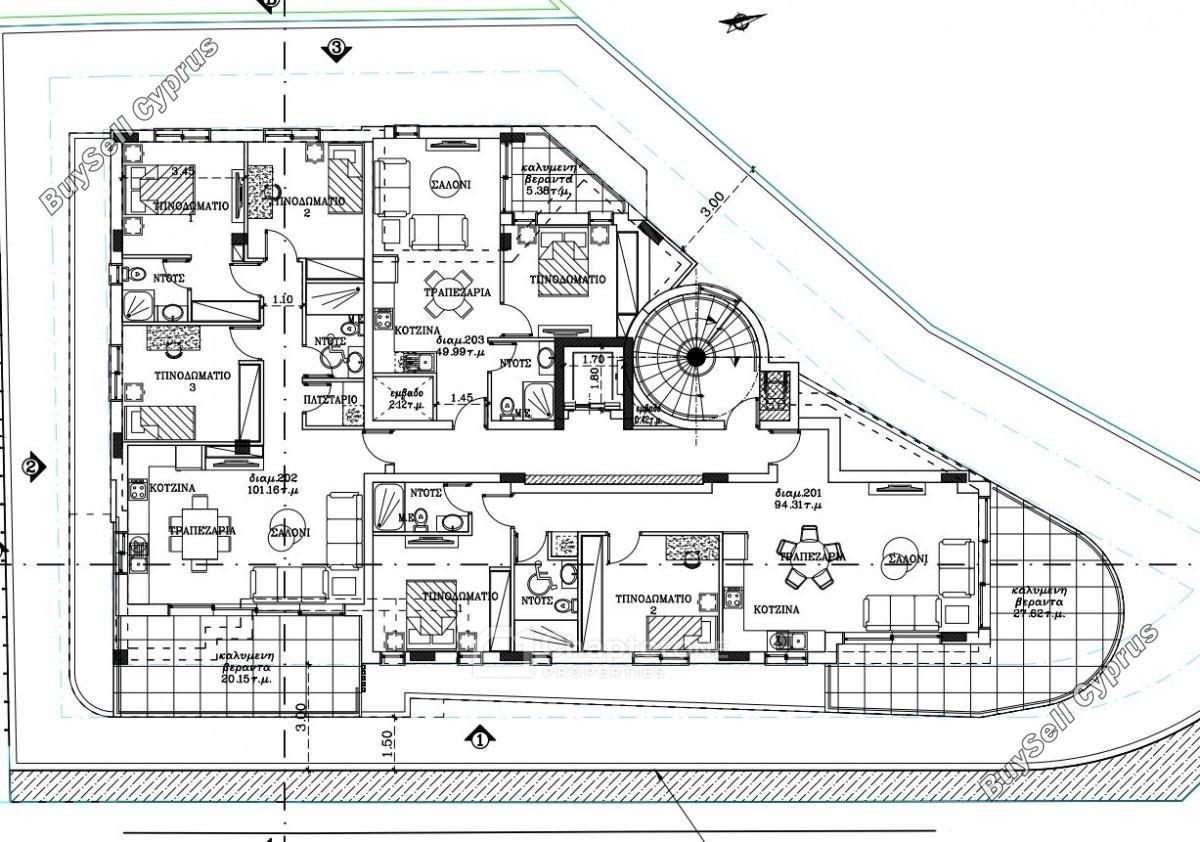 1 bedroom apartment for sale pallouriotissa nicosia 8346778 image 14669584