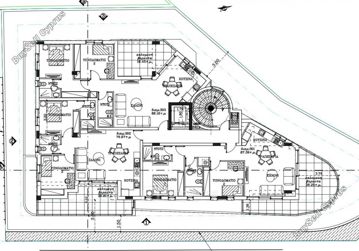 1 bedroom apartment for sale pallouriotissa nicosia 8346778 image 14669585