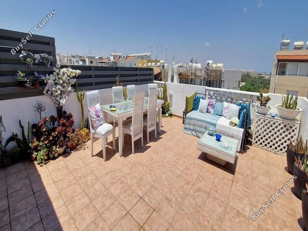 1 Bedroom Apartment for sale in Kapparis, Famagusta 16800384