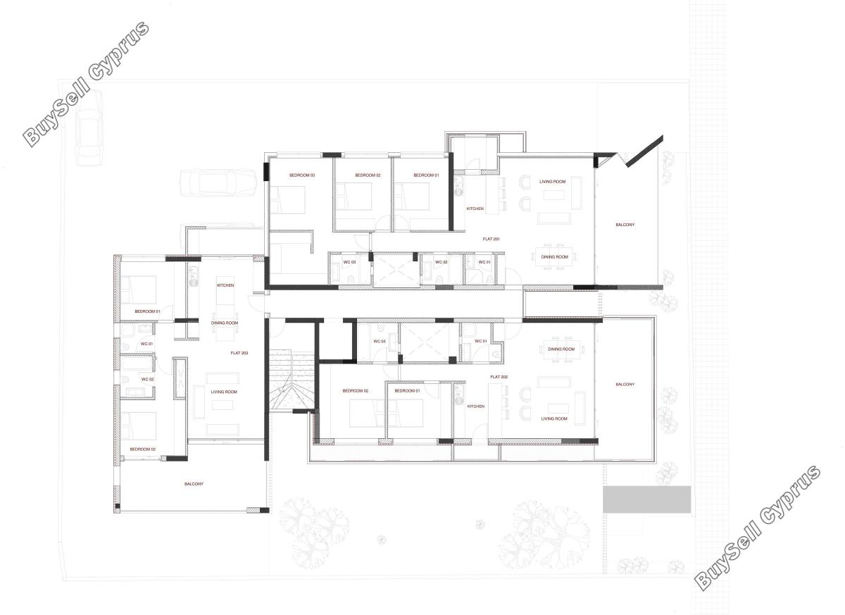2 bedroom apartment for sale agios dometios nicosia 7931778 image 11291022