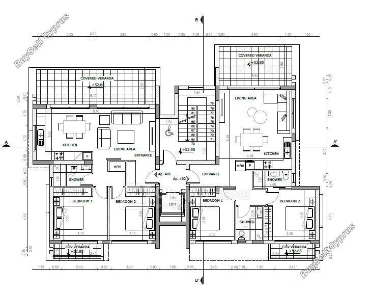 2 bedroom apartment for sale kato paphos universal paphos 8344778 image 14951028