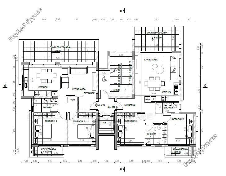 2 bedroom apartment for sale kato paphos universal paphos 8344778 image 14951032