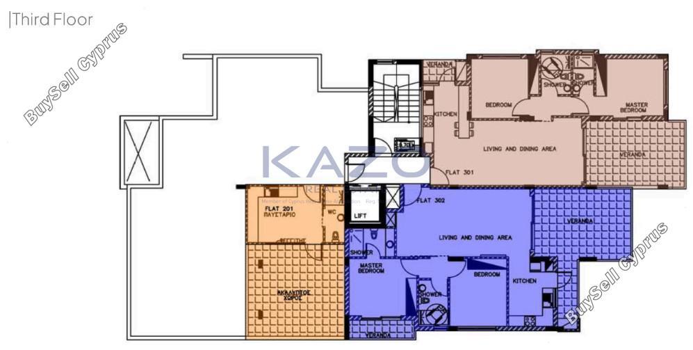 2 bedroom ground floor apartment for sale agia fyla limassol 8680778 image 16086321