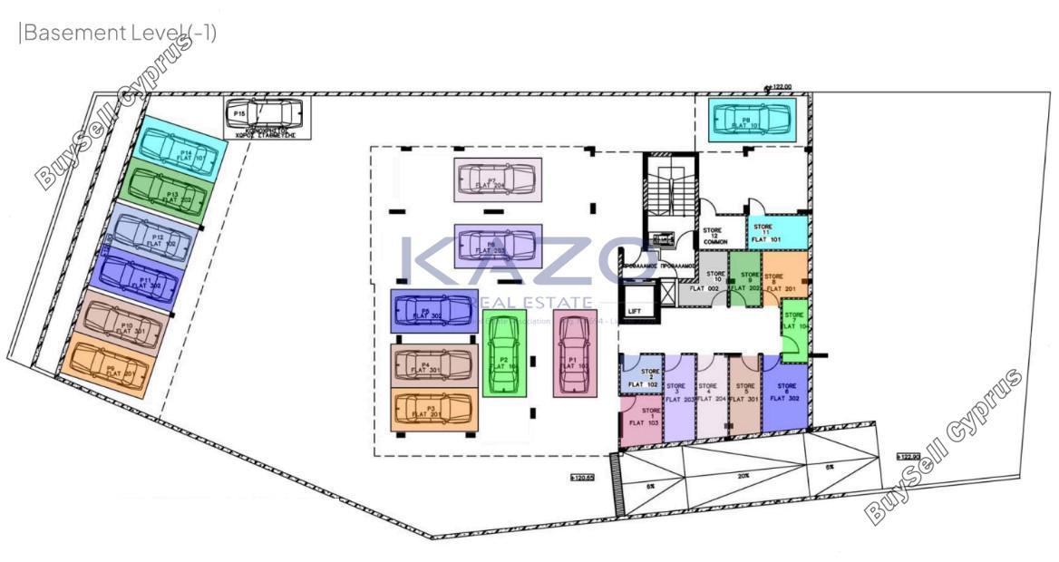 2 bedroom ground floor apartment for sale agia fyla limassol 8680778 image 16086325