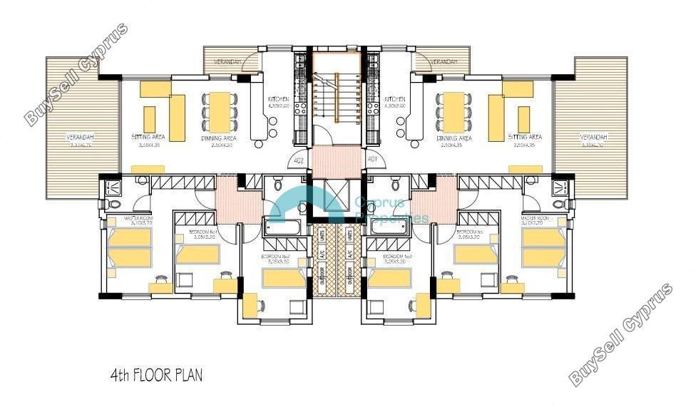 3 bedroom apartment for sale strovolos nicosia 931778 image 13569687