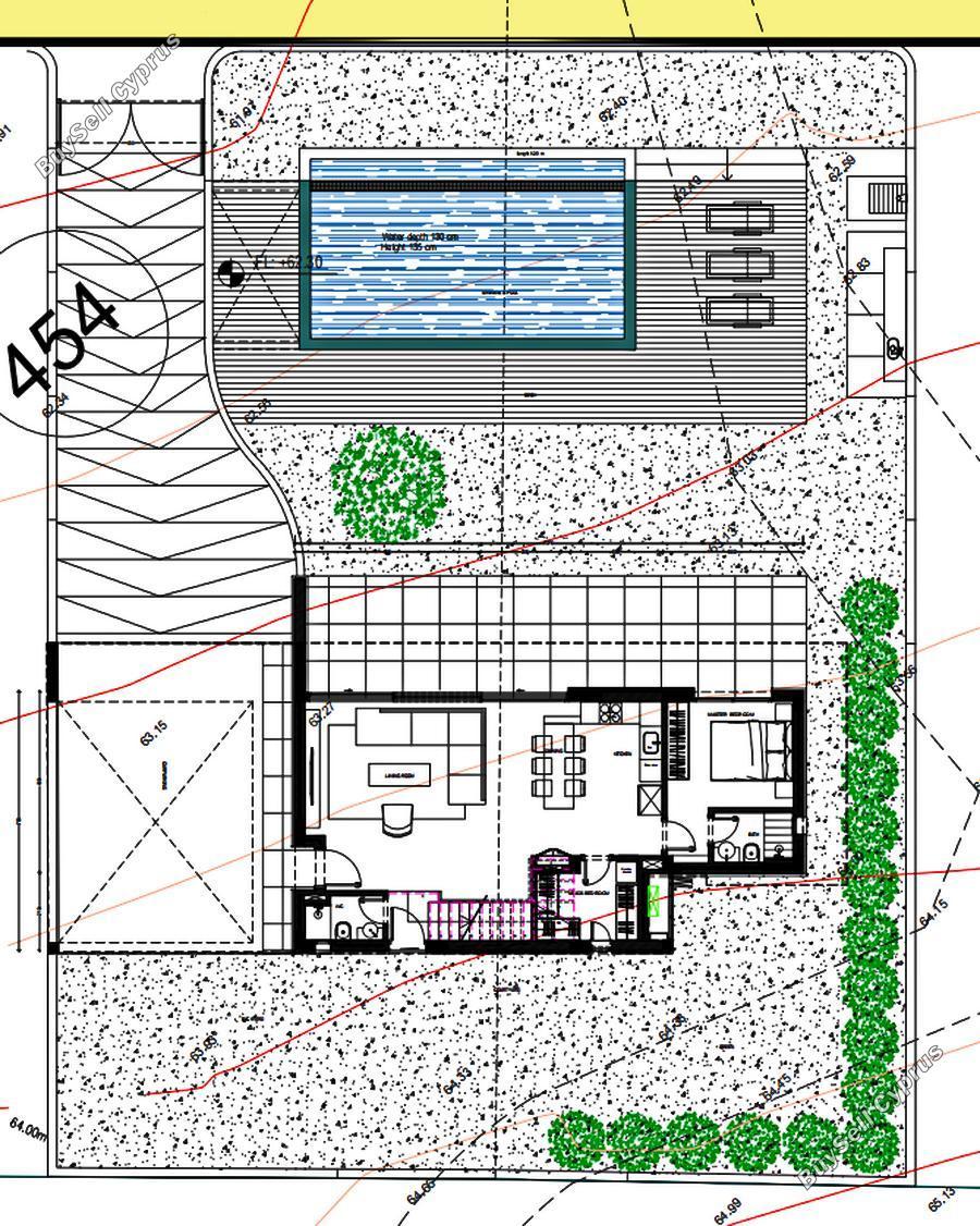 4 bedroom detached house for sale protaras famagusta 1131778 image 4142184